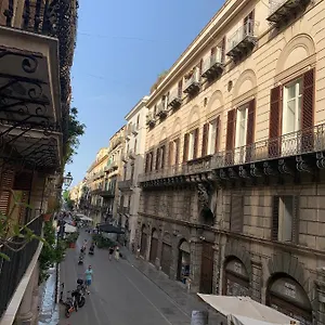  Appartamento Bonorum Santa Sofia