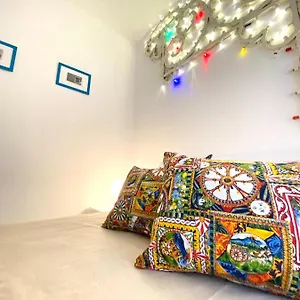  Appartamento Casa Luminaria