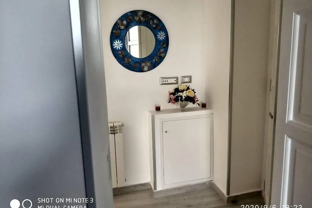 Home sweet home appartamento ricco di comfort Palermo