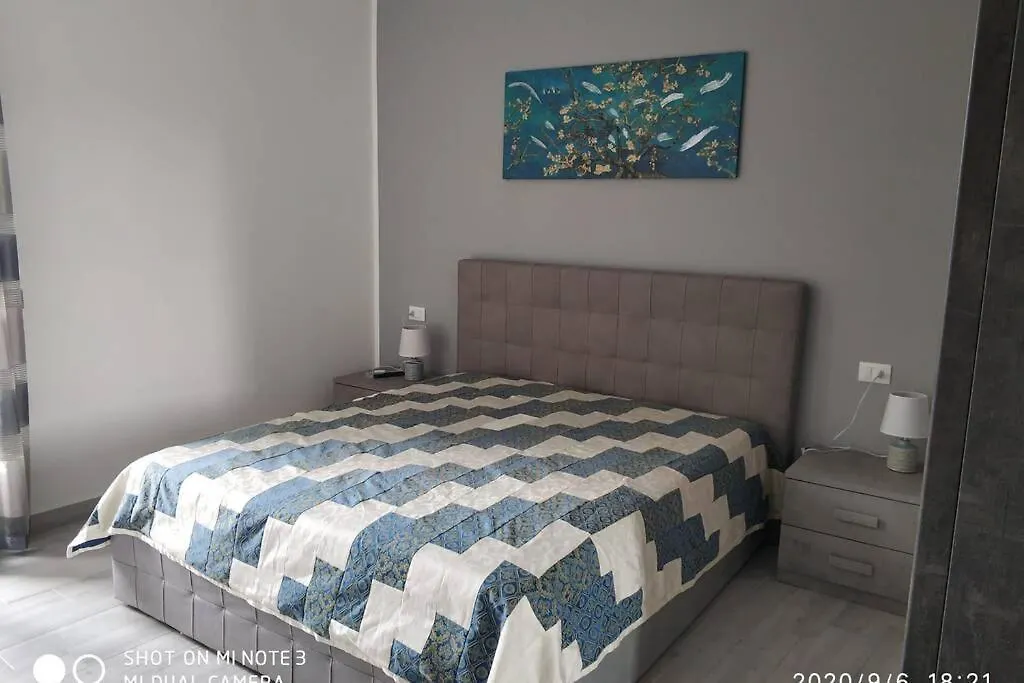 Apartamento Home Sweet Home Appartamento Ricco Di Comfort Palermo Italia